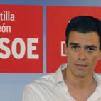 Es Máster en Economía Política Europea por la Universidad Libre Bruselas y Máster en Liderazgo Público por el IESE.