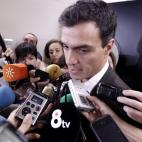 En las elecciones de 2011 no consiguió el escaño al ir en el puesto número once del PSOE en la lista por Madrid.