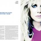 Fotos de Mario Testino para V Magazine