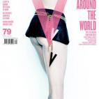 Fotos de Mario Testino para V Magazine