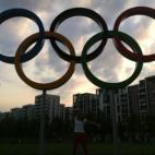 Escribe Marta Bach Pascual (‏@MartaBachPascua) en Twitter. Compite en polo acuático.