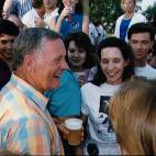 20 aniversario del alunizaje (NASA)