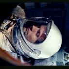 Los ajustes previos al despegue. (NASA)