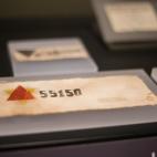 N&uacute;mero de registro de los prisioneros.