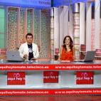 Este programa de coraz&oacute;n se mantuvo en antena de 2003 a 2008. Durante esas cinco temporadas se mantuvo como l&iacute;der de audiencia en la sobremesa. Su emisi&oacute;n m&aacute;s vista fue el 7 de febrero de 2007, coincidiendo con la mue...