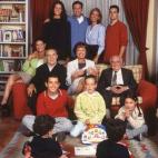 Estrenada a finales de 1995, la serie lider&oacute; la noche de los martes durante cuatro a&ntilde;os. Es uno de los programas con una media de espectadores m&aacute;s alta, en torno a los 7 u 8 millones de espectadores. El m&aacute;s visto fue ...