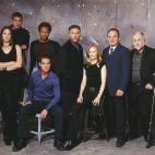 La franquicia se emiti&oacute; en Telecinco de 2002 a 2014 y se convirti&oacute; en la serie extranjera con mayor audiencia en la historia de la televisi&oacute;n en Espa&ntilde;a. El 10 de marzo de 2003, CSI: Las Vegas bati&oacute; su record hi...