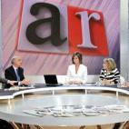 Este magaz&iacute;n matinal, presentado por Ana Rosa Quintana con M&agrave;xim Huerta y Joaqu&iacute;n Prat, se estren&oacute; el 10 de enero de 2005. En 2011 recibi&oacute; un Premio Ondas.