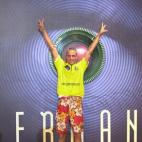 Este reality show ya va por su 16&ordf; edici&oacute;n, pero ha habido algunas variaciones del formato: en 2004, 2005 y la actual son ediciones Gran Hermano VIP con famosos, en 2010 hubo una llamada El Reencuentro, en la que exgrandes hermanos v...