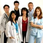 Estuvo doce a&ntilde;os en antena, de 2000 a 2012. Es la serie m&aacute;s longeva de la televisi&oacute;n espa&ntilde;ola en n&uacute;mero de cap&iacute;tulos (Cu&eacute;ntame c&oacute;mo pas&oacute;, de TVE, tiene el r&eacute;cord en cuanto a a...