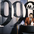 Los informativos de Telecinco no nacieron hasta un par de meses despu&eacute;s de la puesta en marcha de la cadena. El primer jefe de informativos fue Luis Mari&ntilde;as, que presentaba el espacio Entre hoy y ma&ntilde;ana , que duraba quince m...