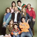 La serie alcanz&oacute; las ocho temporadas, entre los a&ntilde;os entre 2003 y 2008, siendo l&iacute;der regular en su franja horaria. La serie consigui&oacute; un Ondas a la Mejor serie espa&ntilde;ola, un Micr&oacute;fono de Oro, un Fotograma...