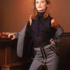 Lleg&oacute; a Telecinco en marzo de 1999.