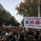 "Política en defensa de la vida, la mujer y la maternidad: PP=PSOE=UPyD=0. ¿¿A quién votamos ahora??