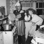 Realmente queremos a Lucy, pero sus cantos locos y lloriqueos no nos gustan tanto.