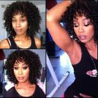 Maquillaje: Melissa Murphy. Puedes seguirla en su cuenta de Instagram y en en Twitter (@xmelissamakeupx)