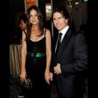 Se llevaban: 16 años