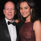 Diferencia de edades: 24 años