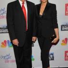 Diferencia de edades: 23 años