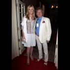 Diferencia de edades: 26 años