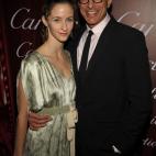 Diferencia de edades: 30 años