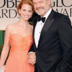 Diferencia de edades: 25 años