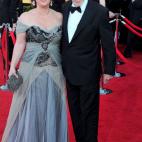 Diferencia de edades: 46 años