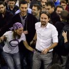 Ha sido observador en procesos electorales en Paraguay y Bolivia.