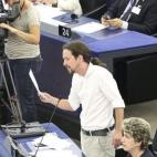 Es fan de la serie Juego de Tronos.