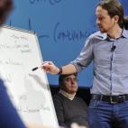 Fue fundador de la compañía de teatro político Antígona y ha participado como actor en algunas de las obras.