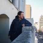 Ha confesado que se compra parte de su ropa en Alcampo.