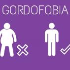 Odio est&eacute;tico hacia las personas gordas. El movimiento feminista critica el escarnio a lo gordo que se da en las sociedades occidentales, as&iacute; como en los medios de comunicaci&oacute;n y en la publicidad. Se trata de una discriminac...