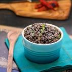 Contienen fibras que estimulan la sensación de saciedad, el magnesio tiene calcio y produce un efecto relajante, lo que reduce la ansiedad. Consumidas 3 ó 4 veces a la semana, contribuyen a la desintoxicación del cuerpo y la eliminación de t...