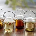 También son recomendables hierbas como la manzanilla, la valeriana, la flor de naranja, el bálsamo de limón, la hierba luisa y la malva.