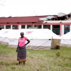 La devastación del ciclón Idai