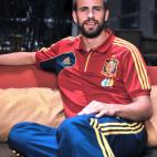 "Esta carrera es relativamente corta y lo que uno tiene que hacer es disfrutarla".