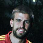 "Hoy nuestro mundo se centra en Milan, no estamos pensando en otra cosa".