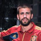 "Da tristeza porque no te quieres separar de tu hijo, te gustaría estar todo el tiempo con él".