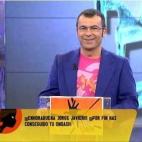 Jorge Javier Vázquez: antes