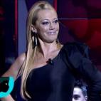Belén Esteban: antes