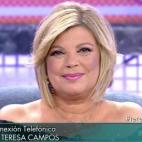 Terelu Campos: después