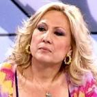 Rosa Benito: antes