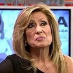 Rosa Benito: después