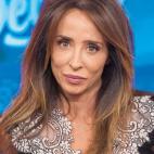 María Patiño: después