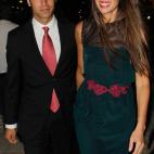 De boda