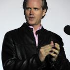 Ivan Simon Cary Elwes tenía entonces 24 años. Su última cinta es Saw VII 3D (2011).