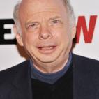 Este reconocido actor y dramaturgo americano escribió en 1991 La fiebre, un monólogo muy famoso sobre la enfermedad de la que se contagia un ciudadano del primer mundo al viajar a países pobres. A los 68 años participará en la comedia de va...