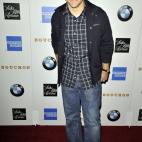 El niño al que le cuentan el cuento tenía 10 años cuando rodó la película. Fue el Kevin Arnold de 'Aquellos maravillosos años' (1988-93). Después ha actuado ocasionalmente ('Austin Powers') y a sus 36 años está más centrado en producir...