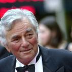 El que fuera protagonista de Colombo murió a los 83 años.