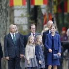 En 2015 ha vuelto a apostar por Felipe Varela